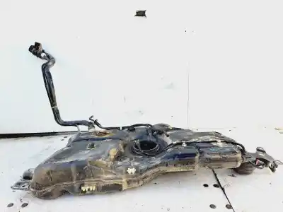 Pièce détachée automobile d'occasion RÉSERVOIR DE CARBURANT pour PEUGEOT 3008  Références OEM IAM 9813214580  