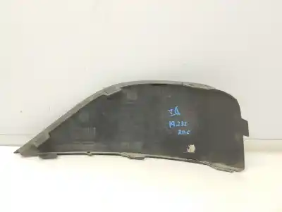 Peça sobressalente para automóvel em segunda mão grelha de pára choques esquerda por seat ibiza (6j5) ecomotive referências oem iam 6j0853666