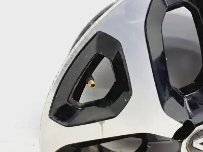 Автозапчасти б/у шина за renault captur i (j5_, h5_) 1.5 dci 110 ссылки oem iam r17