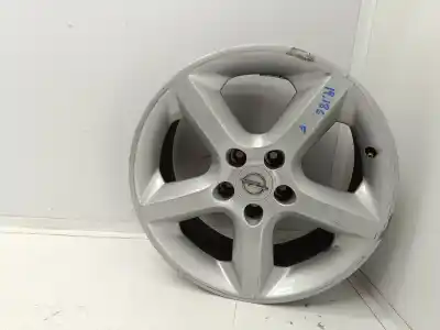Автозапчастина б/у шина для opel astra gtc cosmo посилання на oem iam r17  