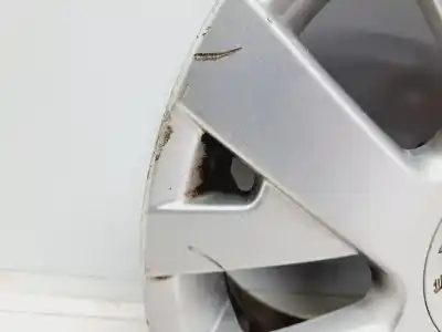 Peça sobressalente para automóvel em segunda mão jante por citroen c4 berlina referências oem iam r17  