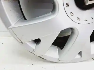 Peça sobressalente para automóvel em segunda mão Jante por CITROEN C4 BERLINA Referências OEM IAM R17  