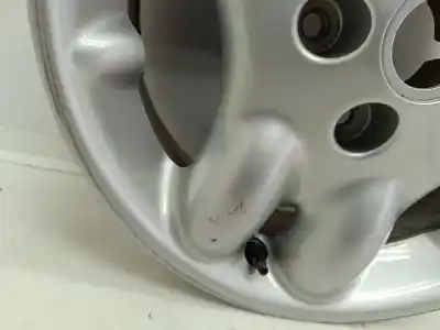 Second-hand car spare part rim for land rover freelander baikal oem iam references r16