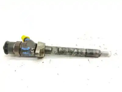 Peça sobressalente para automóvel em segunda mão injetor por citroen c4 berlina referências oem iam 0445110297  