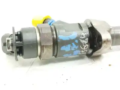Peça sobressalente para automóvel em segunda mão injetor por citroen c4 berlina referências oem iam 0445110297