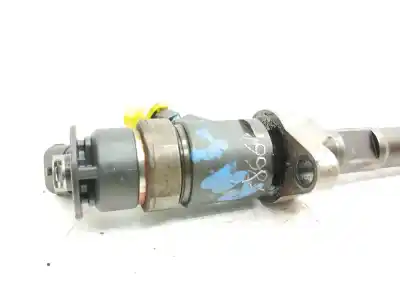 Peça sobressalente para automóvel em segunda mão injetor por citroen c4 berlina referências oem iam 0445110297  