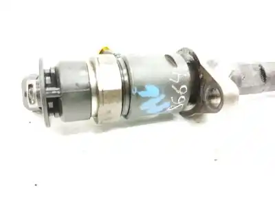 Peça sobressalente para automóvel em segunda mão injetor por citroen c4 berlina referências oem iam 0445110297  