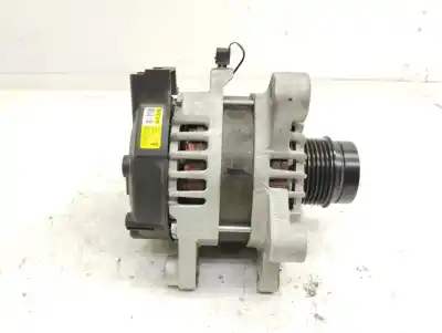 Peça sobressalente para automóvel em segunda mão alternador por hyundai tucson (nx) klass 2wd referências oem iam 373002m520