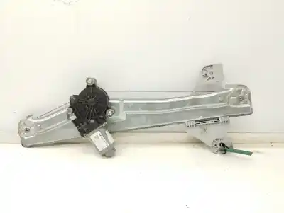 Peça sobressalente para automóvel em segunda mão elevador de vidros traseiro esquerdo por hyundai tucson (nx) klass 2wd referências oem iam 83450n7000