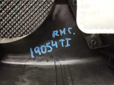 Peça sobressalente para automóvel em segunda mão forra / revestimento da porta traseira esquerda por hyundai tucson (nx) klass 2wd referências oem iam 83301n7001nnb