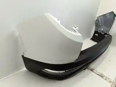 Peça sobressalente para automóvel em segunda mão para choques traseiro por hyundai tucson (nx) klass 2wd referências oem iam 86657n7000