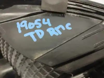 Peça sobressalente para automóvel em segunda mão farolim traseiro direito por hyundai tucson (nx) klass 2wd referências oem iam 92402n7000