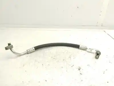 Peça sobressalente para automóvel em segunda mão tubos de ar condicionado por hyundai tucson (nx) klass 2wd referências oem iam 97762n7200