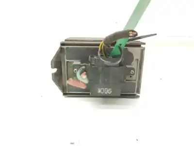 Second-hand car spare part HEATER BLOWER for SEAT IBIZA III (6L1)  OEM IAM references 6Q1907521  