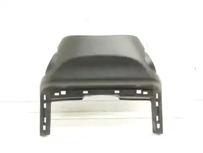 Second-hand car spare part decorative moulding for renault scenic iv black edition oem iam references 484713395r