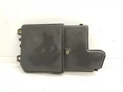 Second-hand car spare part decorative moulding for renault scenic iv black edition oem iam references 243127929r