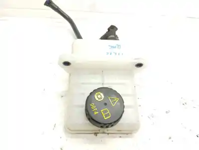 Second-hand car spare part brake fluid reservoir for renault scenic iv black edition oem iam references 460917653r