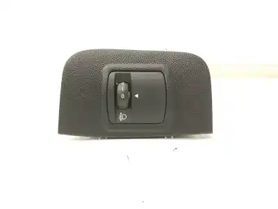 Second-hand car spare part headlights switch for renault scenic iv black edition oem iam references 251902972r