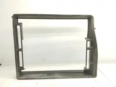 Second-hand car spare part medium for renault scenic iv black edition oem iam references 