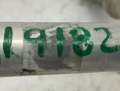 Автозапчастина б/у труби кондиціонації для ford transit connect kombi trend largo посилання на oem iam   