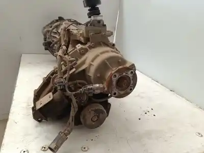 Pezzo di ricambio per auto di seconda mano RIDUTTORE per KIA SORENTO  Riferimenti OEM IAM 442410  