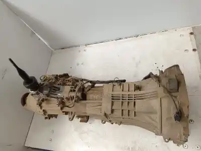 Pezzo di ricambio per auto di seconda mano riduttore per kia sorento kia sorento i (jc) 2002-2011 riferimenti oem iam 442410  