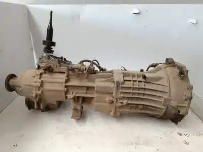 Pezzo di ricambio per auto di seconda mano riduttore per kia sorento kia sorento i (jc) 2002-2011 riferimenti oem iam 442410  