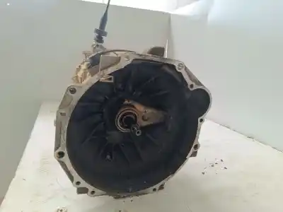 Pezzo di ricambio per auto di seconda mano riduttore per kia sorento kia sorento i (jc) 2002-2011 riferimenti oem iam 442410  