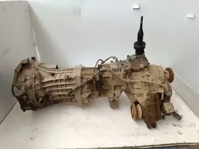 Pezzo di ricambio per auto di seconda mano riduttore per kia sorento kia sorento i (jc) 2002-2011 riferimenti oem iam 442410  