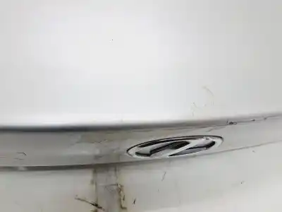 Second-hand car spare part TRUNK LID for LEXUS IS (DS2/IS2)  OEM IAM references   