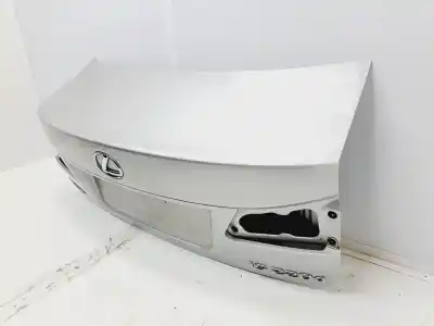 Автозапчасти б/у крышка багажника за lexus is (ds2/is2) 2ad ссылки oem iam   