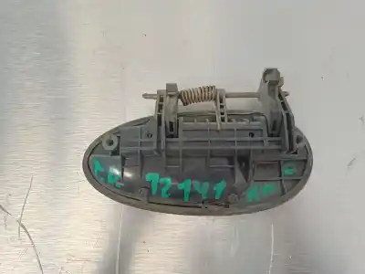 Автозапчасти б/у задняя правая наружная ручка за daewoo matiz f8cv ссылки oem iam   