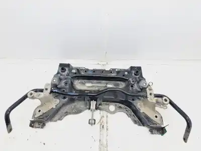 Second-hand car spare part front axle for renault scenic iv black edition oem iam references 544017619r