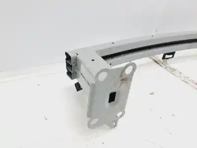 Second-hand car spare part front bumper reinforcement for renault scenic iv black edition oem iam references 96c219194