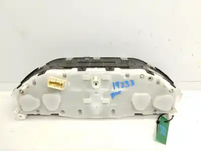 Second-hand car spare part  for PEUGEOT 208  OEM IAM references 9813848780  