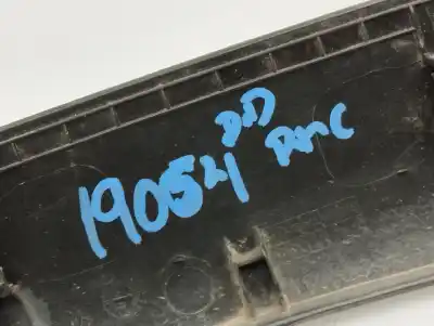 Peça sobressalente para automóvel em segunda mão aba do guarda-lamas dianteiro direito por hyundai tucson (nx) klass 2wd referências oem iam 87712n7000