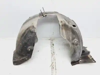 Second-hand car spare part front left wheel arch for renault scenic iv black edition oem iam references 