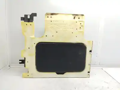 Second-hand car spare part decorative moulding for renault scenic iv black edition oem iam references 745e11853r