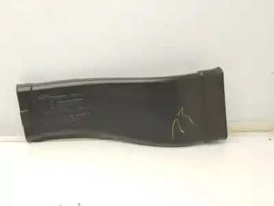 Second-hand car spare part decorative moulding for renault scenic iv black edition oem iam references 278302397r