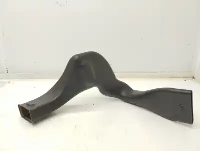 Second-hand car spare part decorative moulding for renault scenic iv black edition oem iam references 279545736r