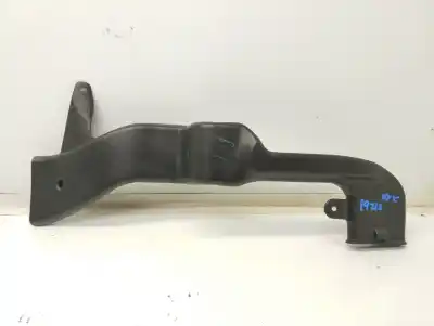 Second-hand car spare part decorative moulding for renault scenic iv black edition oem iam references 279322897r