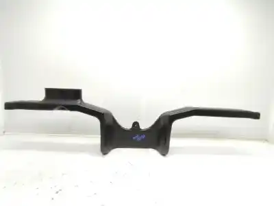 Second-hand car spare part decorative moulding for renault scenic iv black edition oem iam references 278308369r