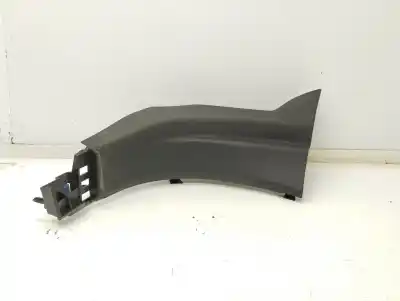 Second-hand car spare part decorative moulding for renault scenic iv black edition oem iam references 768369428r