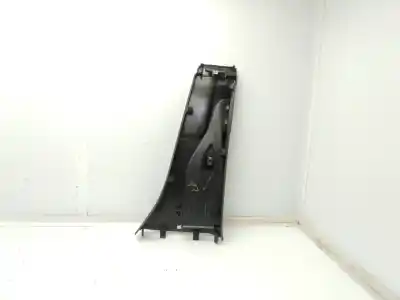 Second-hand car spare part decorative moulding for renault scenic iv black edition oem iam references 279818824r