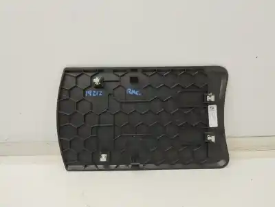 Second-hand car spare part decorative moulding for renault scenic iv black edition oem iam references 969417045r