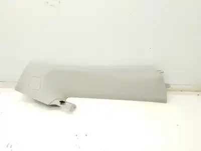 Second-hand car spare part decorative moulding for renault scenic iv black edition oem iam references 769989346r