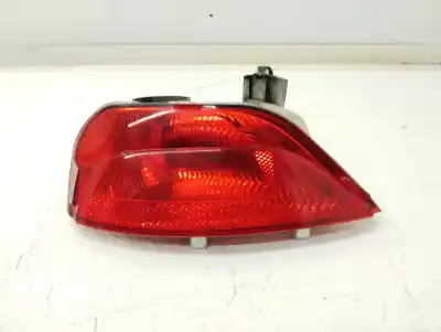 Second-hand car spare part rear right light bumper for renault scenic iv black edition oem iam references 265855907r