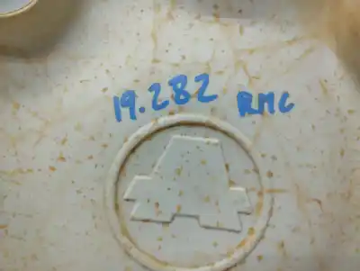 Second-hand car spare part hub caps for aixam a721 aixam 500 oem iam references   