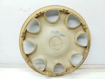 Second-hand car spare part hub caps for aixam a721 aixam 500 oem iam references   