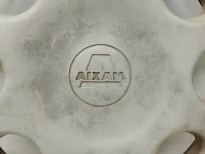 Second-hand car spare part hub caps for aixam a721 aixam 500 oem iam references 